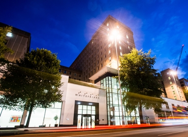 Business center Whitefriars, Lewins Mead, 2nd Floor BS1 2NT Bristol
