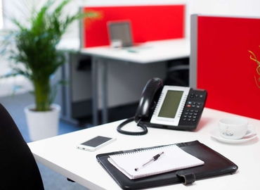 Business center Whitefriars, Lewins Mead, 2nd Floor BS1 2NT Bristol