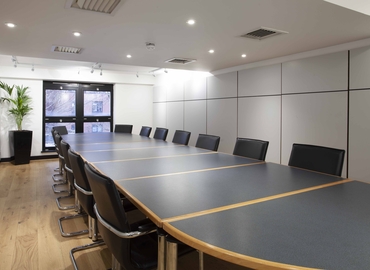  Business center  in Bristol, Whitefriars, 50 m² - MatchOffice.co.uk
