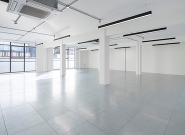  Business center  in The City of London, Goswell Road 55, 252 m² - MatchOffice.co.uk
