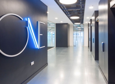 Business center 1 Alie Street  E1 8DE The City of London