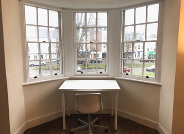 300 m² Business park in Surrey, 79a Grapes House (KT10 9QA) - 3 | MatchOffice.com