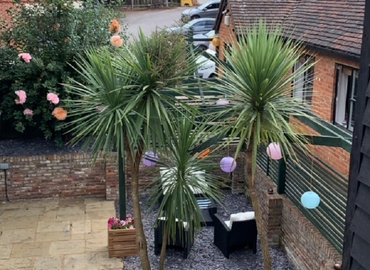 Business center 79a Grapes House, Esher High Street KT10 9QA Surrey