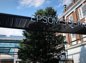 300 m² Business center in Epsom, Epsom Square (KT19 8AG) - 9 | MatchOffice.com