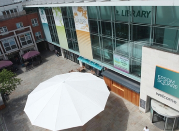 300 m² Business center in Epsom, Epsom Square (KT19 8AG) - 7 | MatchOffice.com