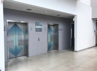 300 m² Business center in Epsom, Epsom Square (KT19 8AG) - 4 | MatchOffice.com