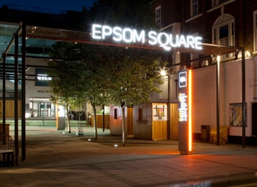 300 m² Business center in Epsom, Epsom Square (KT19 8AG) - 10 | MatchOffice.com