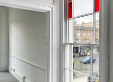  Business center  in The City of London, 440 King’s Road, 300 m² - MatchOffice.co.uk