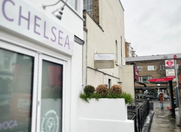  Business center  in The City of London, 440 King’s Road, 300 m² - MatchOffice.co.uk