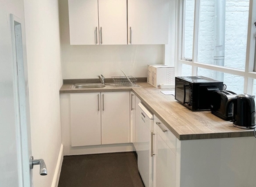  Business center  in The City of London, 440 King’s Road, 300 m² - MatchOffice.co.uk