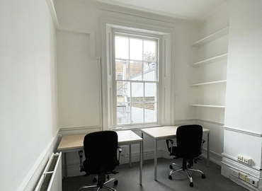  Business center  in The City of London, 440 King’s Road, 300 m² - MatchOffice.co.uk