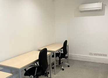 Business centre  in The City of London, 440 King’s Road, 300 m² - MatchOffice.co.uk