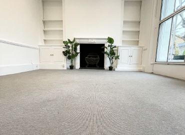 Business centre  in The City of London, 440 King’s Road, 300 m² - MatchOffice.co.uk