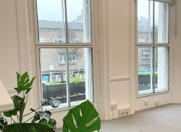 Business centre  in The City of London, 440 King’s Road, 300 m² - MatchOffice.co.uk