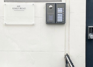 Business centre  in The City of London, 440 King’s Road, 300 m² - MatchOffice.co.uk