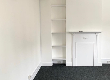 Business center King’s Court, 559a King’s Road SW6 2EB West London