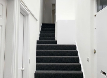 Business center King’s Court, 559a King’s Road SW6 2EB West London