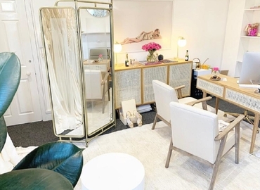 Business center King’s Court, 559a King’s Road SW6 2EB West London