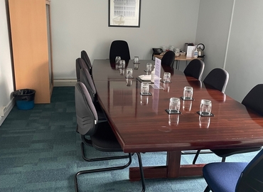 Meeting room in Tunbridge Wells, 85 High Street, 20 m² - MatchOffice.co.uk