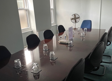  Conference venues in Tunbridge Wells, 85 High Street, 20 m² - MatchOffice.co.uk