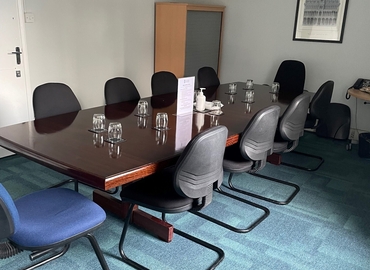  Conference venues in Tunbridge Wells, 85 High Street, 20 m² - MatchOffice.co.uk