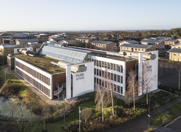 1132 m² Business center in Leeds City Centre, 4100 Park Approach (LS15 8GB) - 4 | MatchOffice