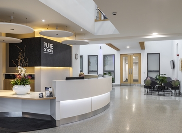 1132 m² Business park in Leeds City Centre, 4100 Park Approach (LS15 8GB) - 11 | MatchOffice