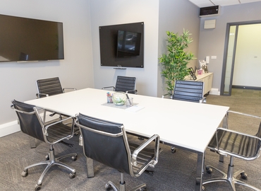 2626 m² Business center in Oxford, Oxford Business Park (OX4 2JY) - 15 | MatchOffice