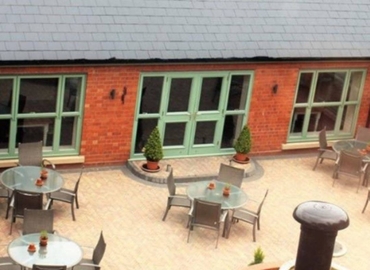 Meeting room in Birmingham Centre, Aston Hall Road 10, 120 m² - MatchOffice.co.uk