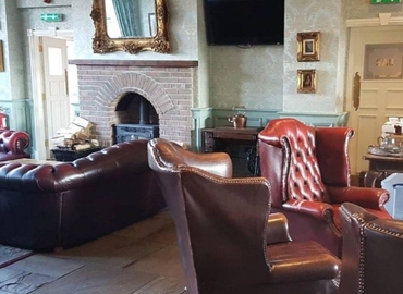 Meeting room hire in Birmingham Centre, Aston Hall Road 10, 120 m² - MatchOffice.co.uk
