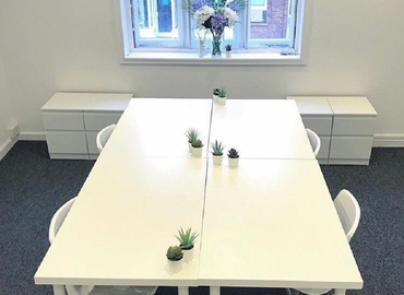 40 m² Meeting room in Surrey, No.8 Grosvenor House (KT11 3DY) - 3 | MatchOffice.com