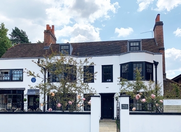 50 m² Meeting room in Surrey, 79a Grapes House (KT10 9QA) - 0 | MatchOffice