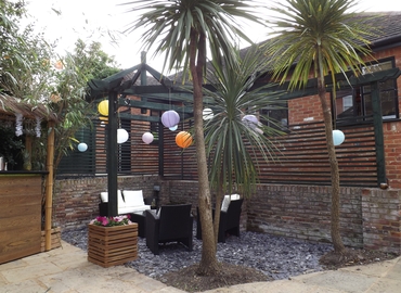 50 m² Conference space in Surrey, 79a Grapes House (KT10 9QA) - 8 | MatchOffice.com