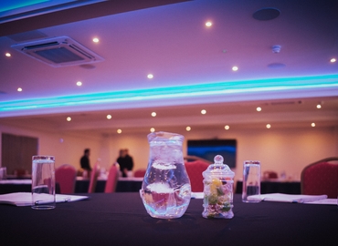 300 m² Meeting room in Middlesbrough, Turner Street (TS10 1AZ) - 0 | MatchOffice