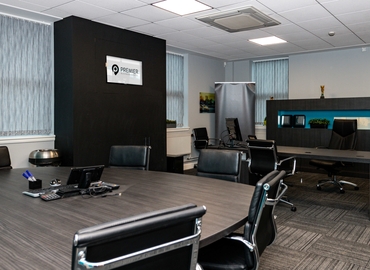  Meeting room for rent in Lancashire, Premier Way, 40 m² - MatchOffice.co.uk