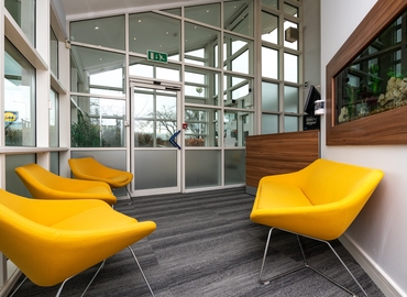 40 m² Conference hall in Lancashire, Premier Way (FY6 8JP) - 3 | MatchOffice