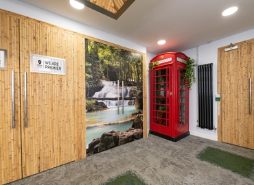 40 m² Meeting room in Lancashire, Premier Way (FY6 8JP) - 6 | MatchOffice.com