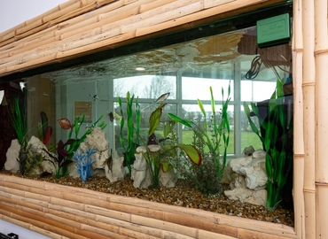 40 m² Conference room in Lancashire, Premier Way (FY6 8JP) - 7 | MatchOffice.com