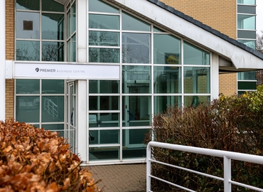  Meeting room hire in Lancashire, Premier Way, 40 m² - MatchOffice.co.uk
