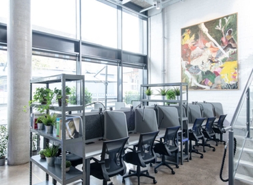 60 m² Conference center in Belfast, Dublin Road 65 (BT2 7SJ) - 1 | MatchOffice