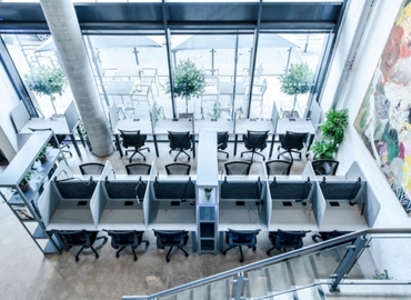 60 m² Conference center in Belfast, Dublin Road 65 (BT2 7SJ) - 0 | MatchOffice.com