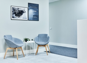 12 m² Co-working  in Glasgow, 39 Saint Vincent Place (G1 2ER) - 5 | MatchOffice.com