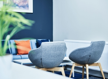 12 m² Co-working  in Glasgow, 39 Saint Vincent Place (G1 2ER) - 12 | MatchOffice