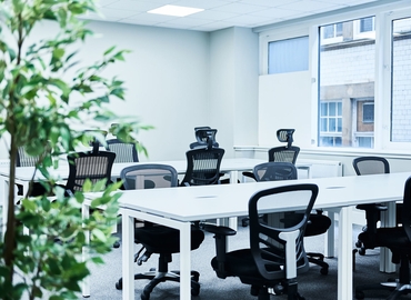 12 m² Coworking  in Glasgow, 39 Saint Vincent Place (G1 2ER) - 0 | MatchOffice.com