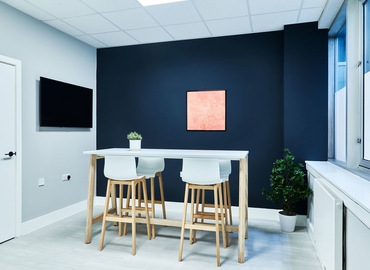 Coworking 39 Saint Vincent Place G1 2ER Glasgow