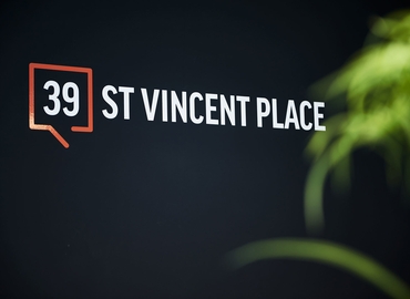 Coworking 39 Saint Vincent Place G1 2ER Glasgow