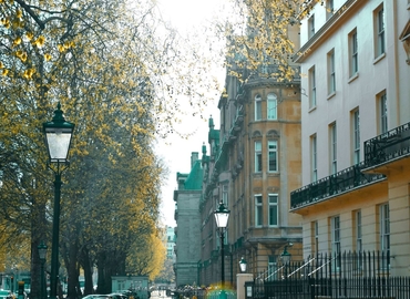 Business centre  in The City of London, Bream's Buildings 4, 12 m² - MatchOffice.co.uk