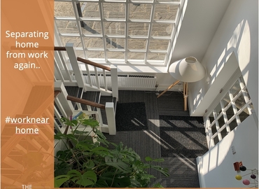 Virtual office space in Farnham, East Street 21 (GU9 7SD) - 1 | MatchOffice.com