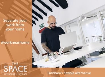 Virtual address in Farnham, East Street 21 (GU9 7SD) - 6 | MatchOffice