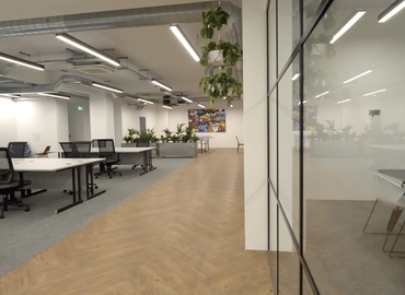  Business center  in Bristol, Wine Street, 12 m² - MatchOffice.co.uk